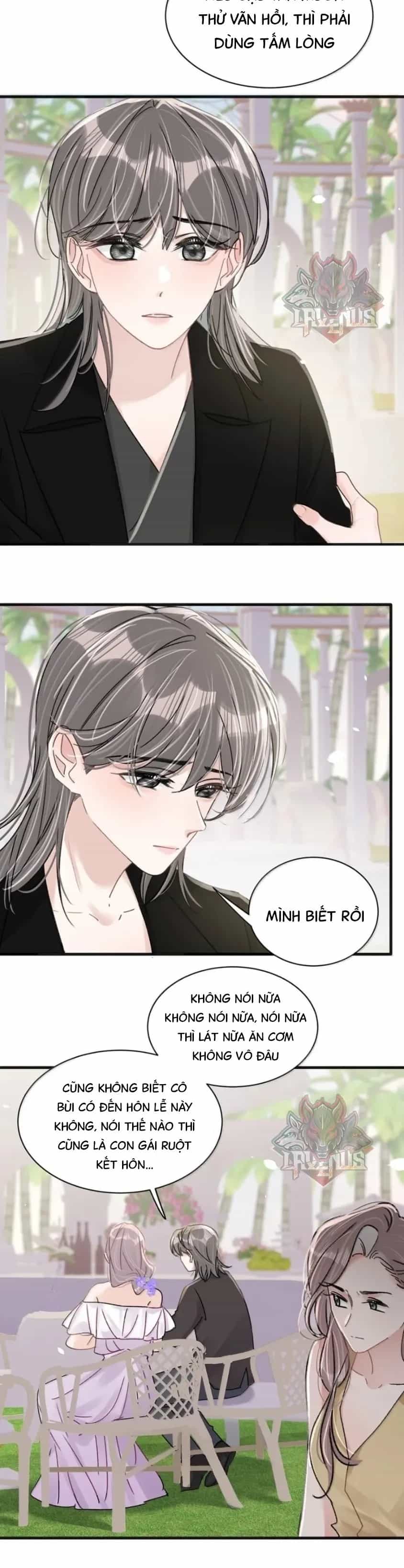 Tôi Bị Mẹ Kế Ép Yêu Đương - Chương 104 - ảnh 19