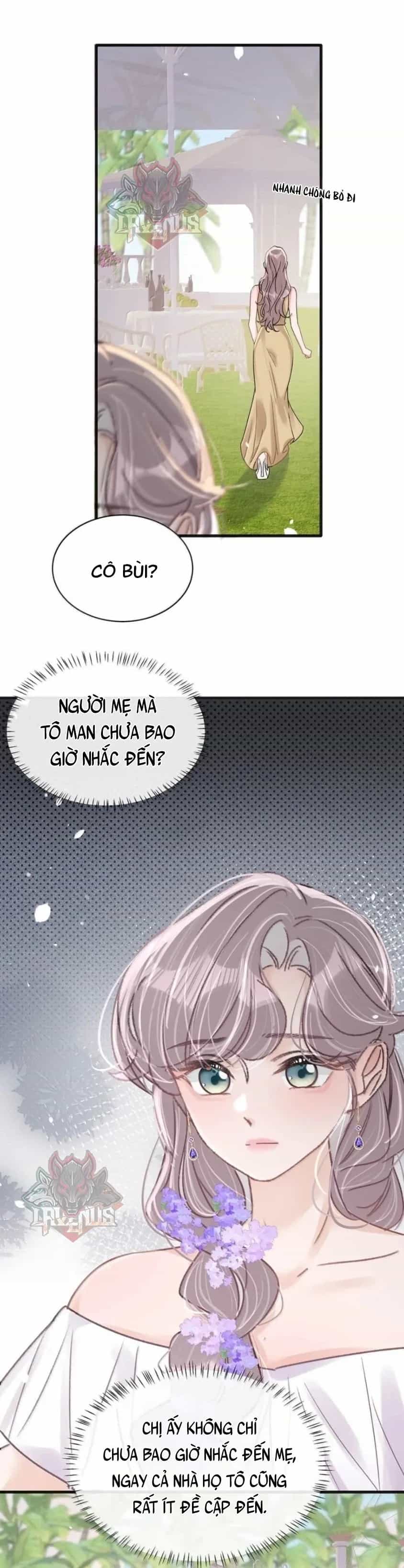 Tôi Bị Mẹ Kế Ép Yêu Đương - Chương 104 - ảnh 20