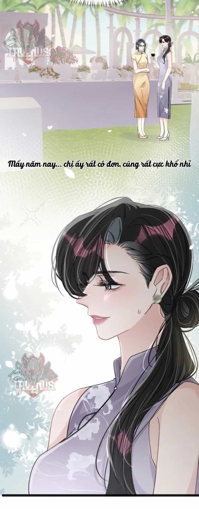 Tôi Bị Mẹ Kế Ép Yêu Đương - Chương 104 - ảnh 21