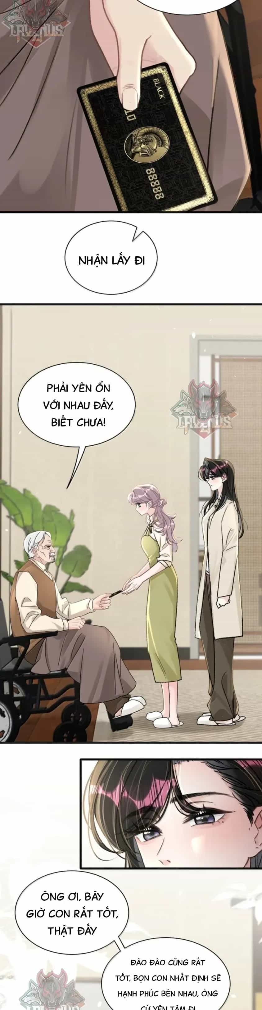 Tôi Bị Mẹ Kế Ép Yêu Đương - Chương 104 - ảnh 7