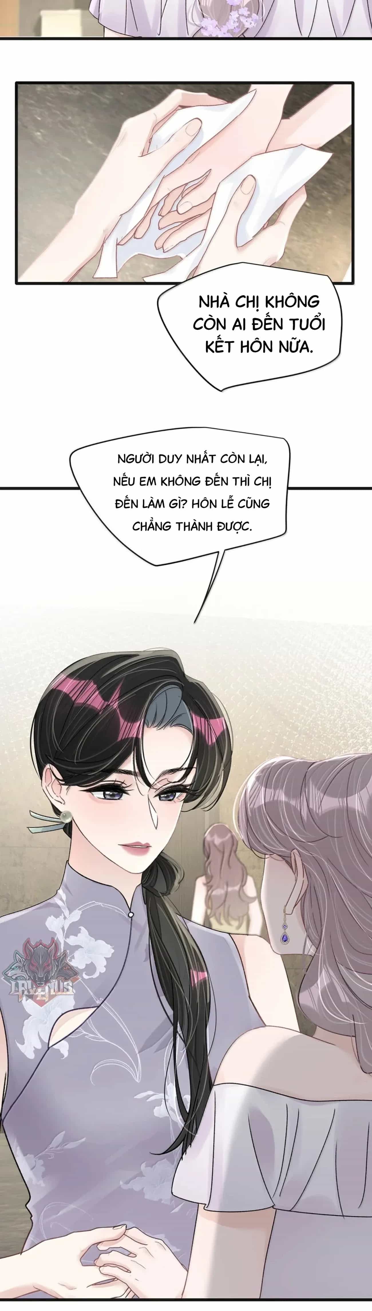 Tôi Bị Mẹ Kế Ép Yêu Đương - Chương 105 - ảnh 11