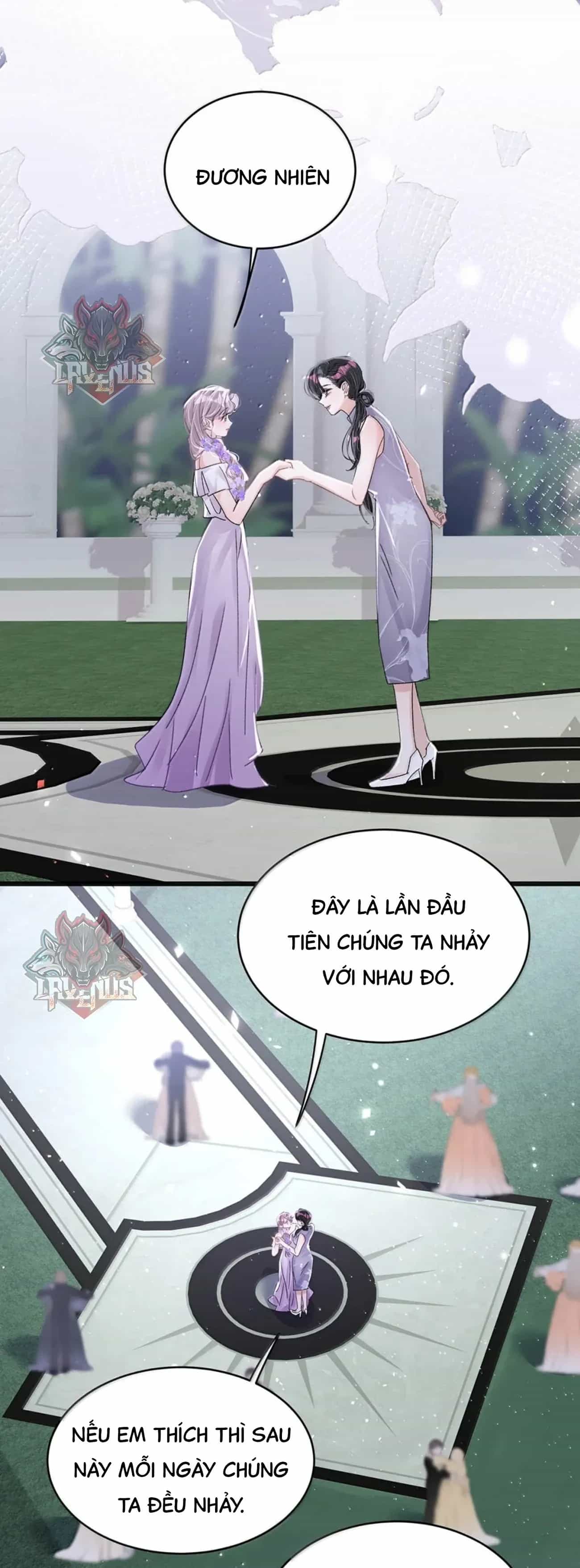 Tôi Bị Mẹ Kế Ép Yêu Đương - Chương 105 - ảnh 19