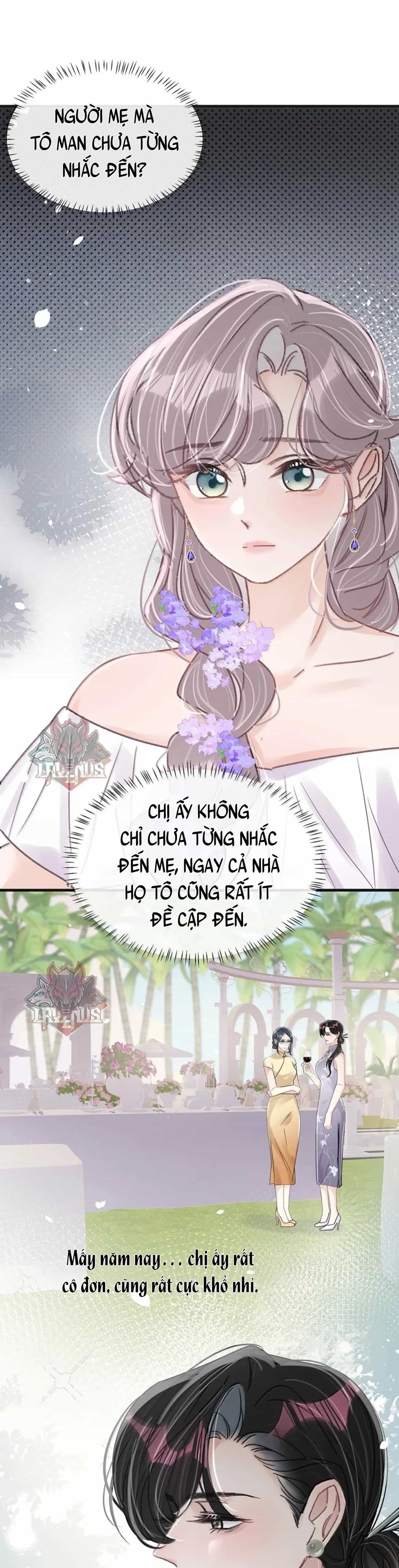 Tôi Bị Mẹ Kế Ép Yêu Đương - Chương 105 - ảnh 2