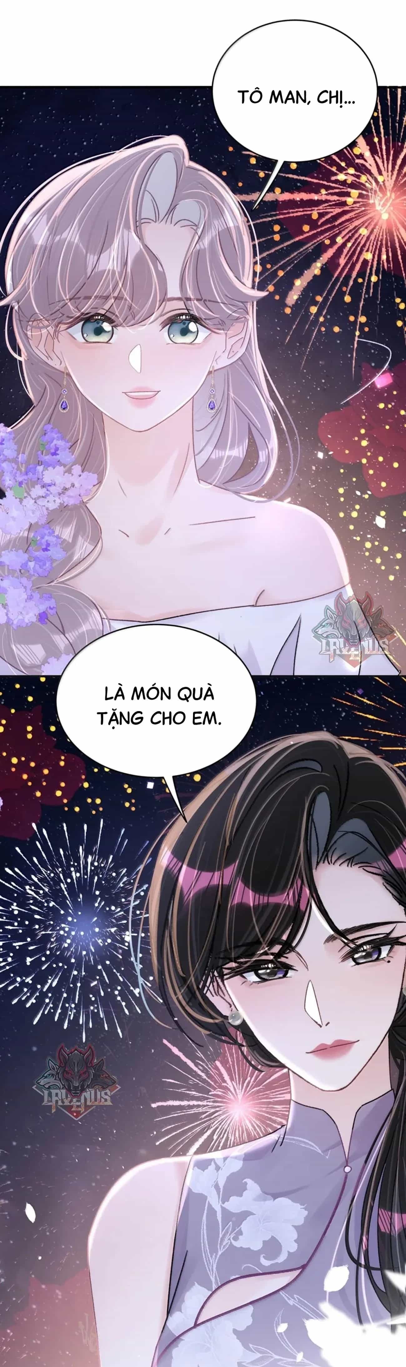 Tôi Bị Mẹ Kế Ép Yêu Đương - Chương 105 - ảnh 22