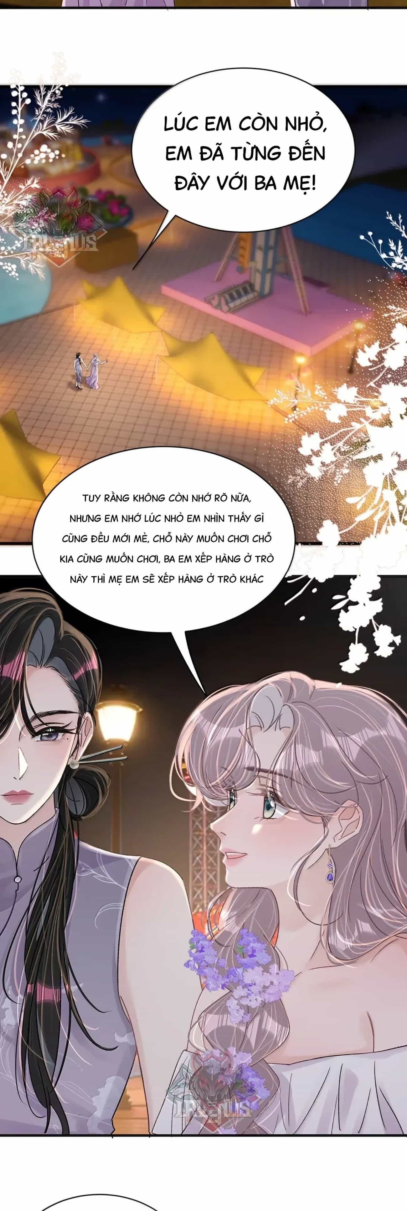 Tôi Bị Mẹ Kế Ép Yêu Đương - Chương 106 - ảnh 14