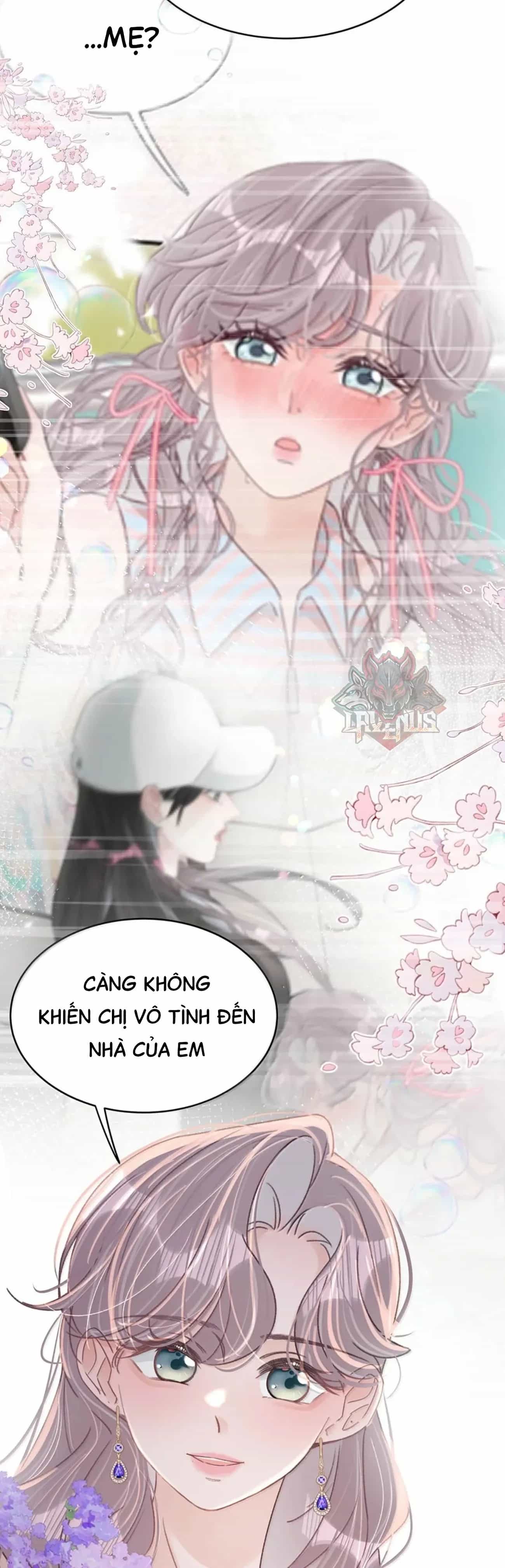 Tôi Bị Mẹ Kế Ép Yêu Đương - Chương 106 - ảnh 16