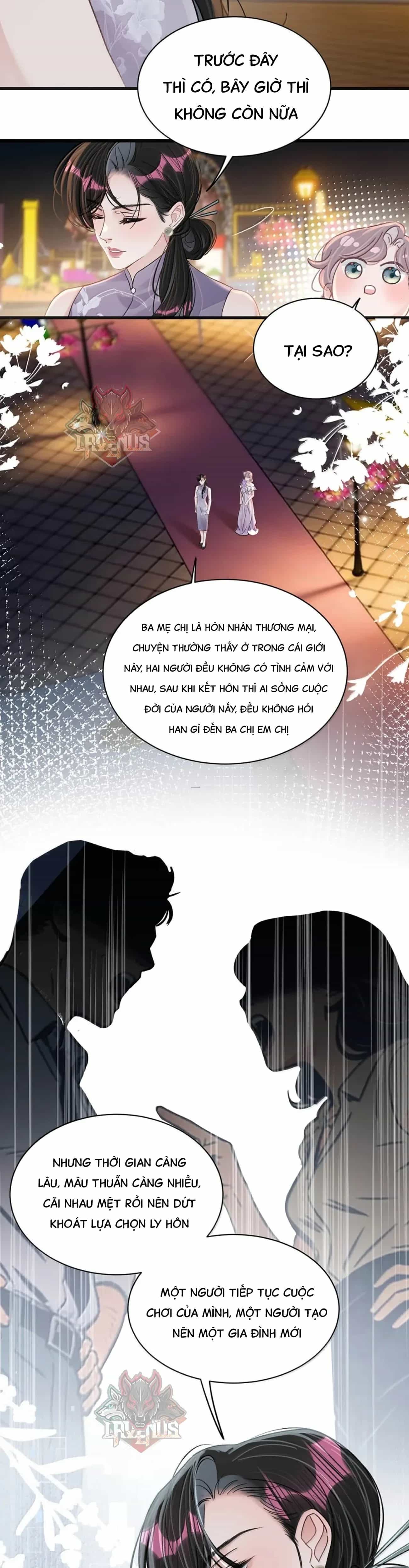 Tôi Bị Mẹ Kế Ép Yêu Đương - Chương 106 - ảnh 19