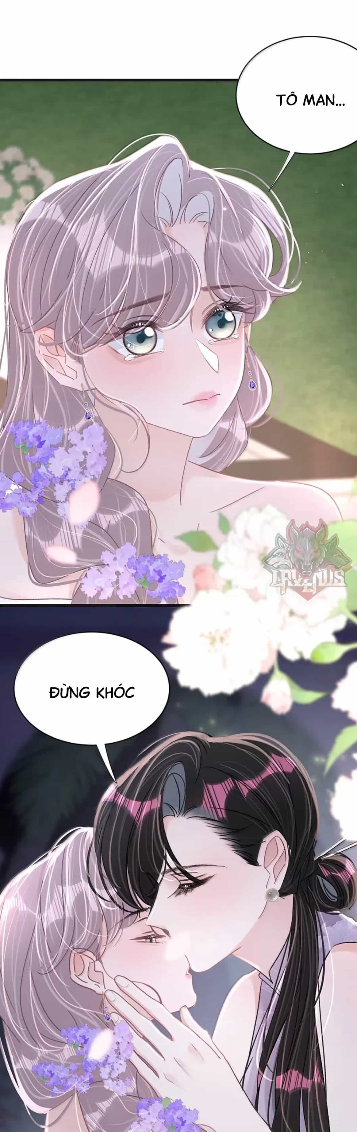 Tôi Bị Mẹ Kế Ép Yêu Đương - Chương 106 - ảnh 2
