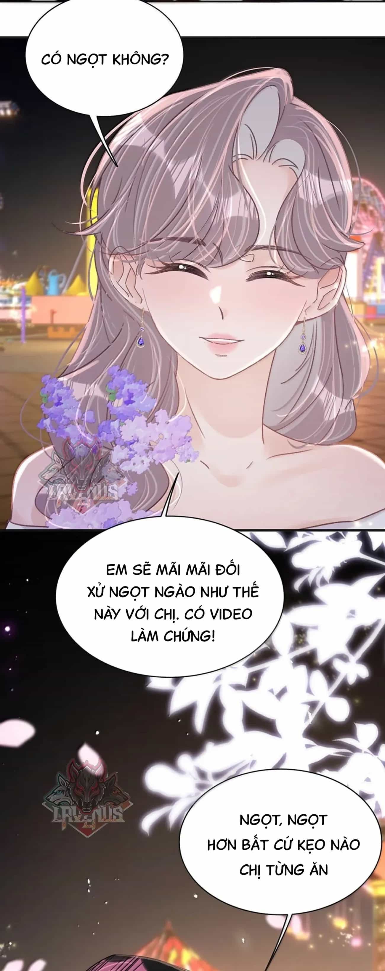 Tôi Bị Mẹ Kế Ép Yêu Đương - Chương 106 - ảnh 23