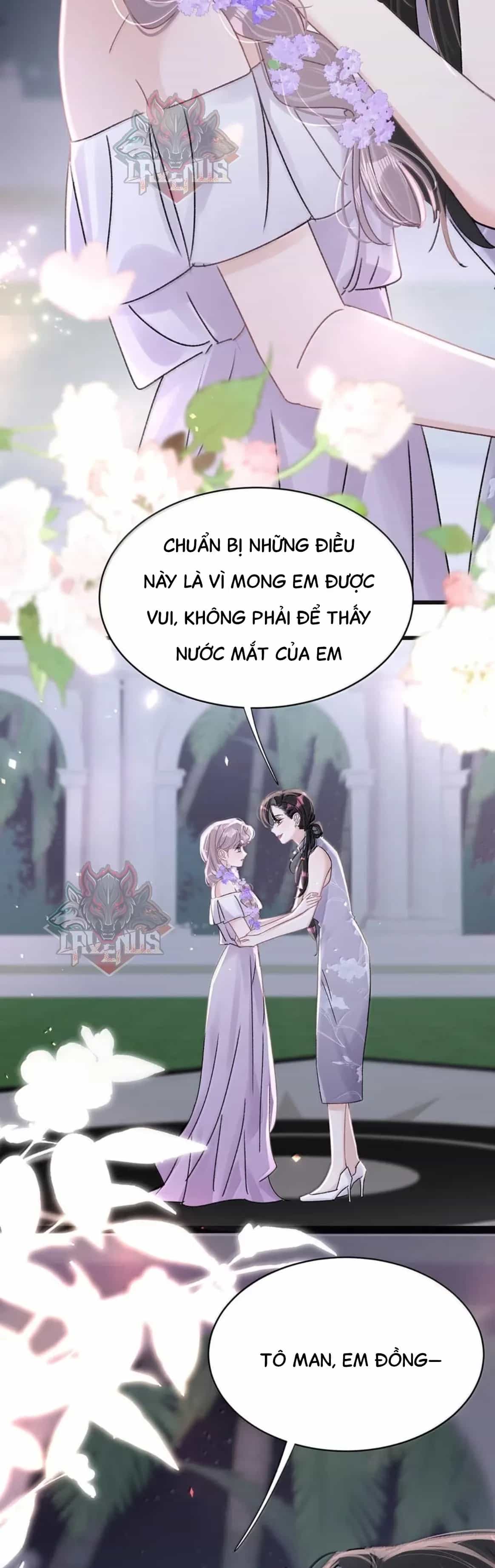 Tôi Bị Mẹ Kế Ép Yêu Đương - Chương 106 - ảnh 3