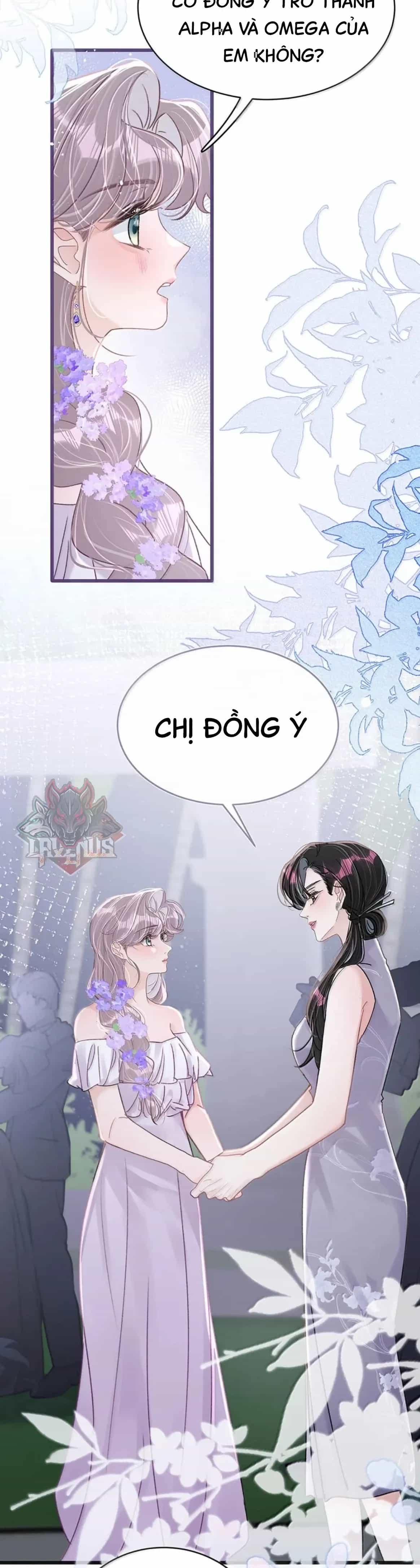 Tôi Bị Mẹ Kế Ép Yêu Đương - Chương 106 - ảnh 7