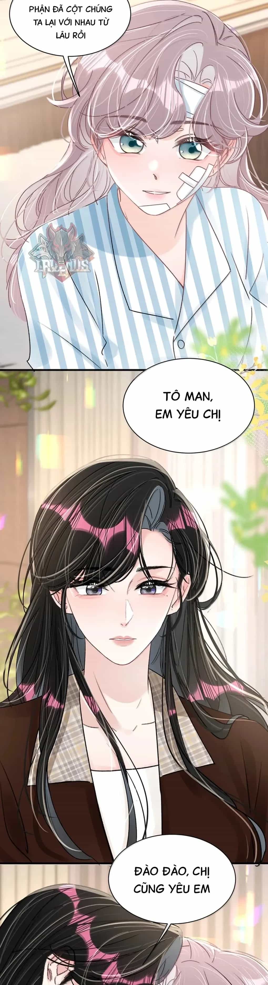 Tôi Bị Mẹ Kế Ép Yêu Đương - Chương 110 - ảnh 15