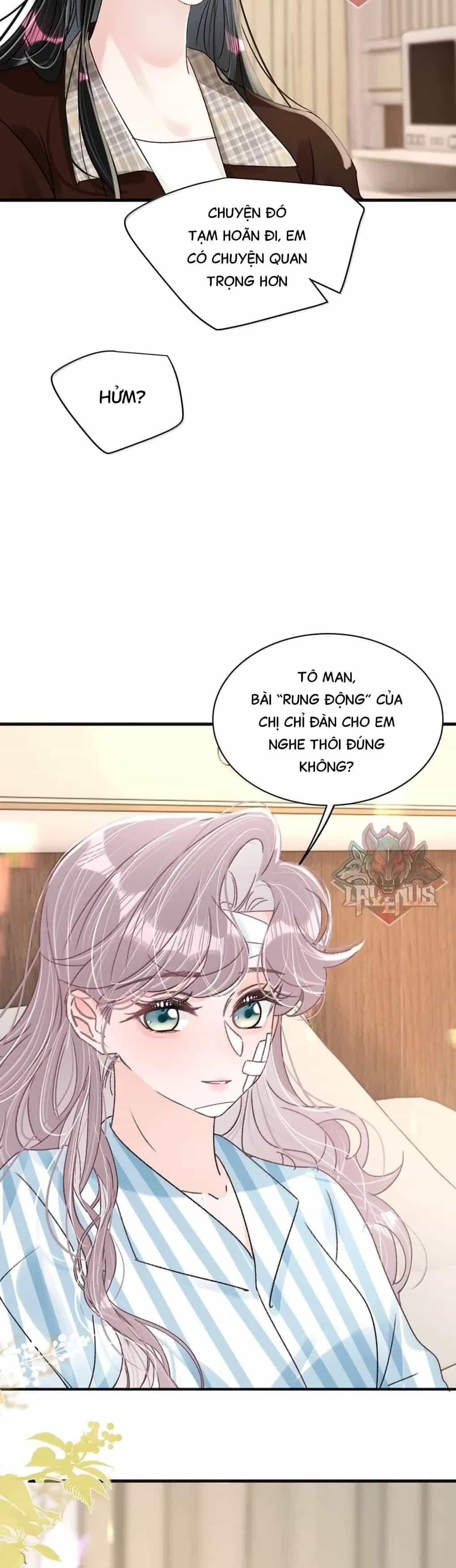 Tôi Bị Mẹ Kế Ép Yêu Đương - Chương 110 - ảnh 6