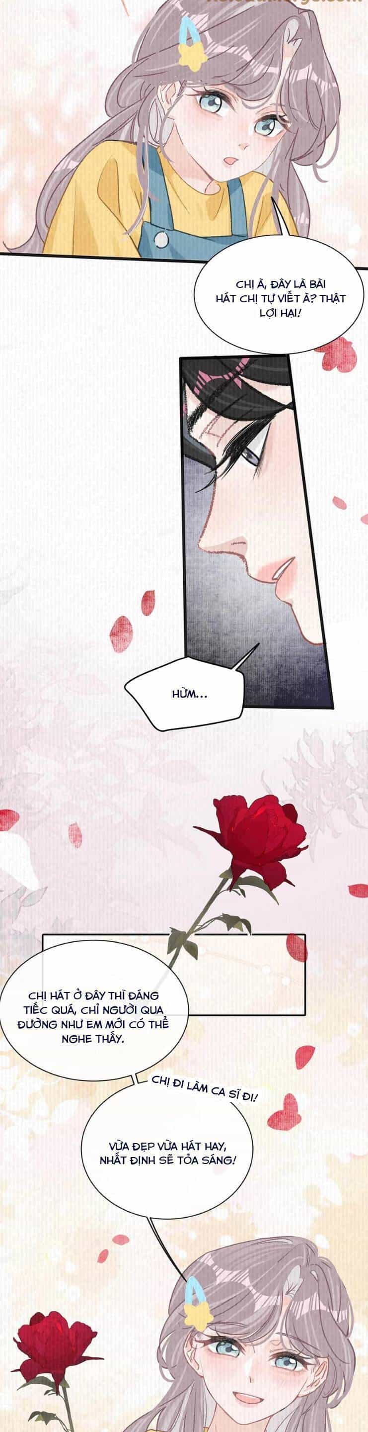 Tôi Bị Mẹ Kế Ép Yêu Đương - Chương 11 - ảnh 19