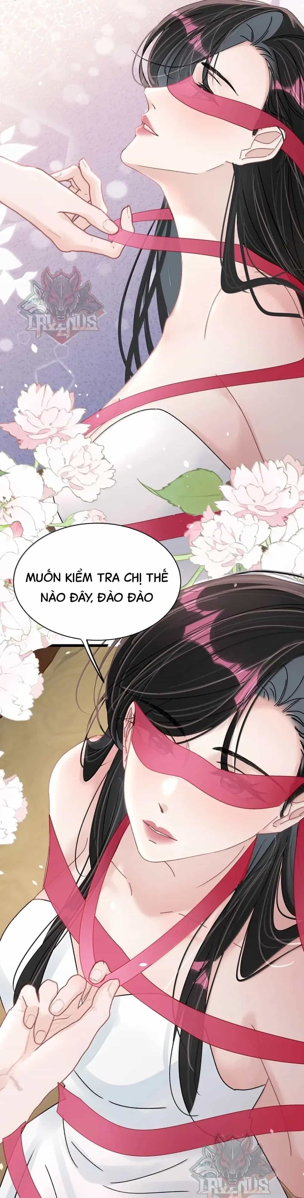 Tôi Bị Mẹ Kế Ép Yêu Đương - Chương 114 - ảnh 16