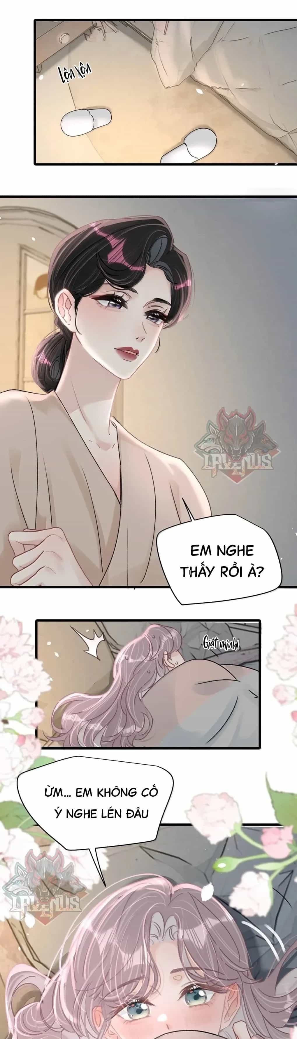 Tôi Bị Mẹ Kế Ép Yêu Đương - Chương 114 - ảnh 7