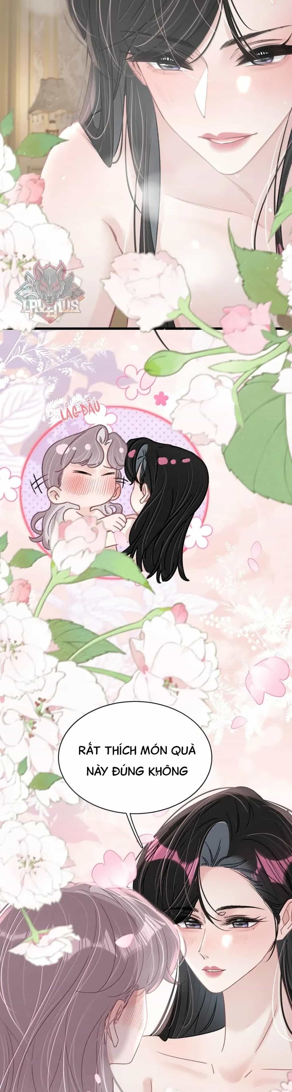 Tôi Bị Mẹ Kế Ép Yêu Đương - Chương 115 - ảnh 11