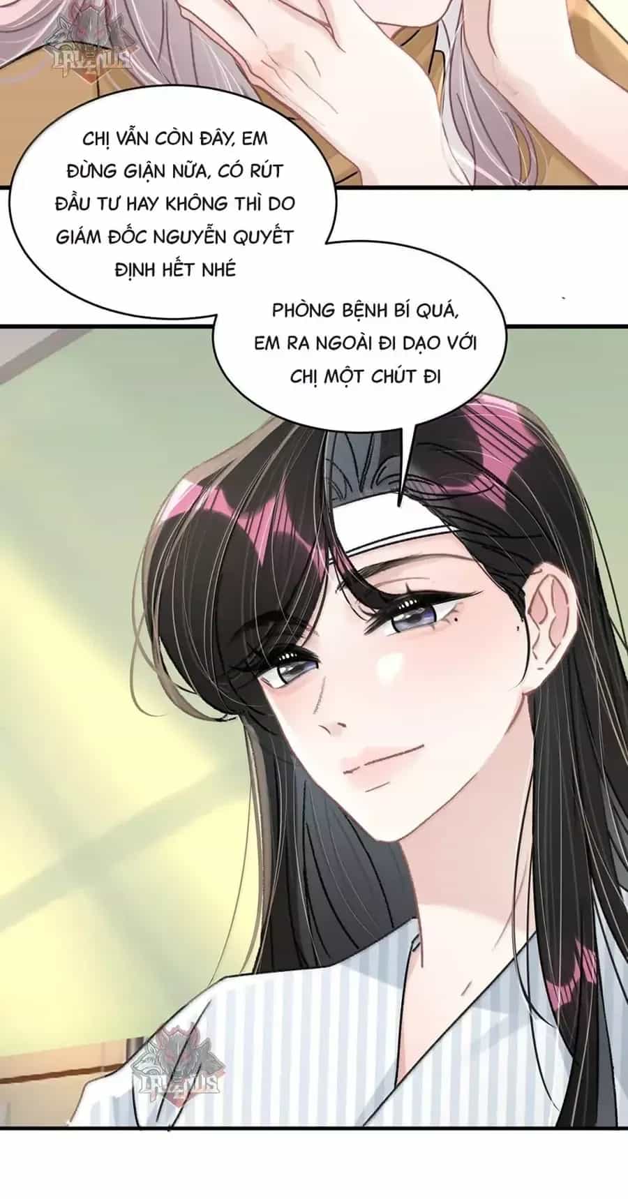 Tôi Bị Mẹ Kế Ép Yêu Đương - Chương 121 - ảnh 16