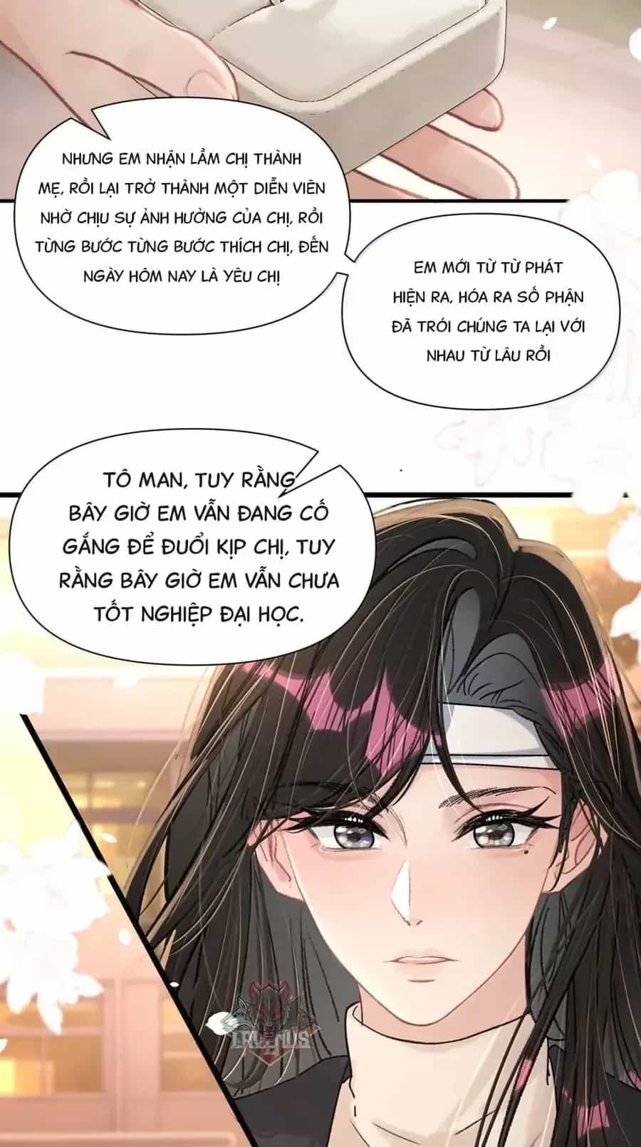 Tôi Bị Mẹ Kế Ép Yêu Đương - Chương 121 - ảnh 29