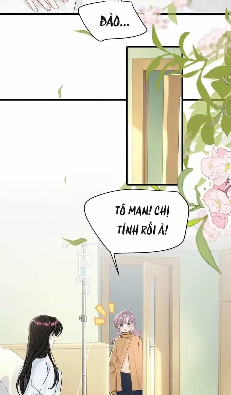 Tôi Bị Mẹ Kế Ép Yêu Đương - Chương 121 - ảnh 6