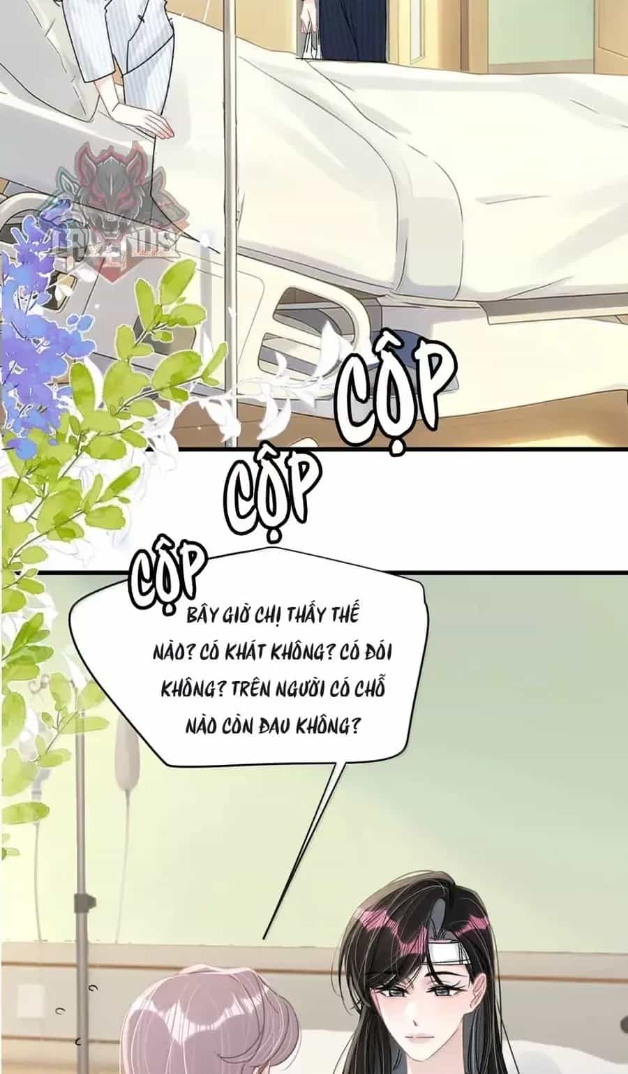 Tôi Bị Mẹ Kế Ép Yêu Đương - Chương 121 - ảnh 7