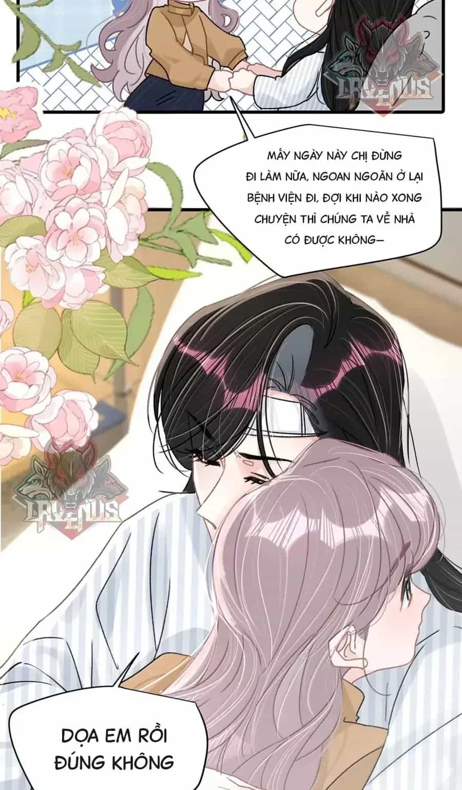 Tôi Bị Mẹ Kế Ép Yêu Đương - Chương 121 - ảnh 9