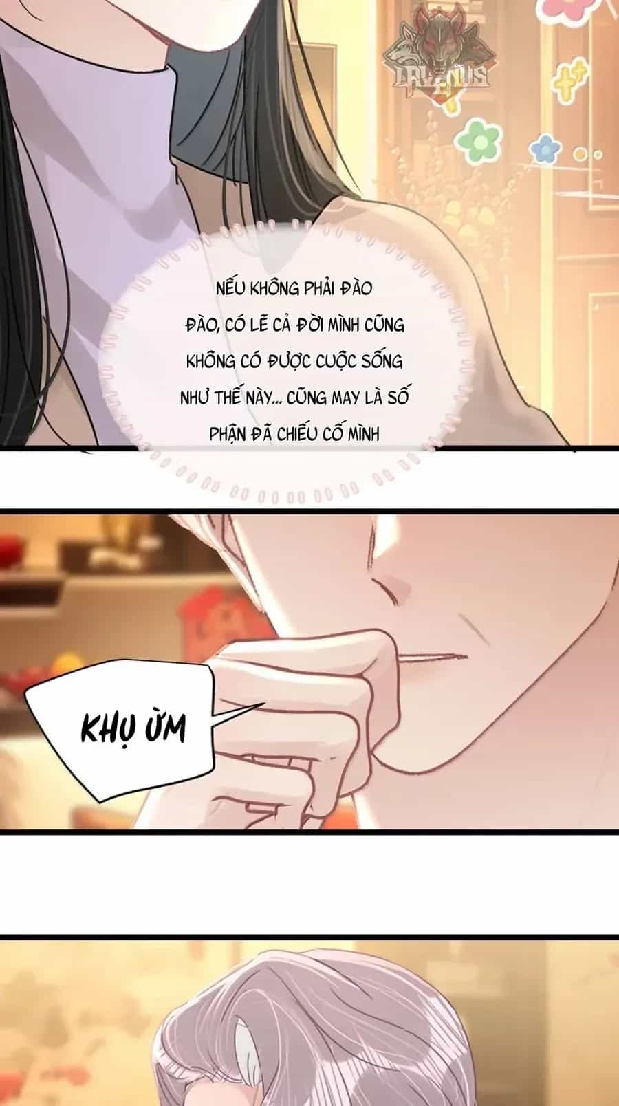 Tôi Bị Mẹ Kế Ép Yêu Đương - Chương 122 - ảnh 13