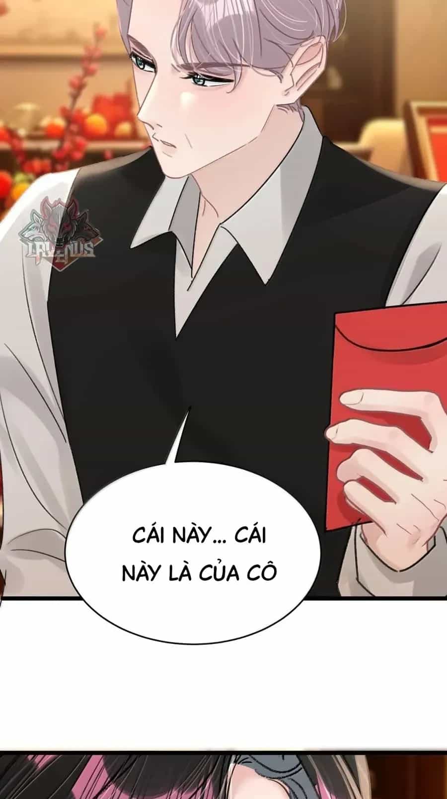Tôi Bị Mẹ Kế Ép Yêu Đương - Chương 122 - ảnh 14
