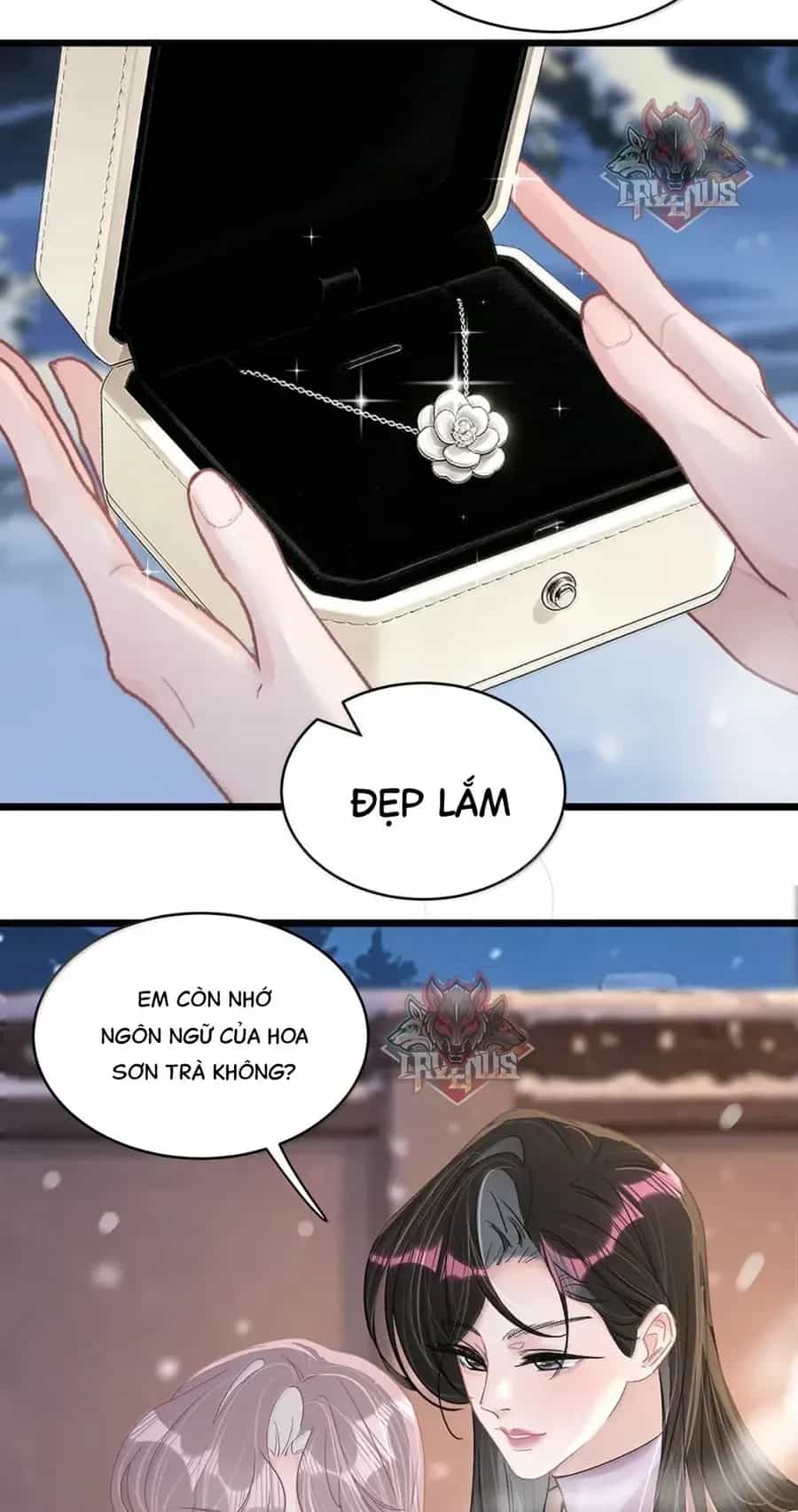 Tôi Bị Mẹ Kế Ép Yêu Đương - Chương 122 - ảnh 29