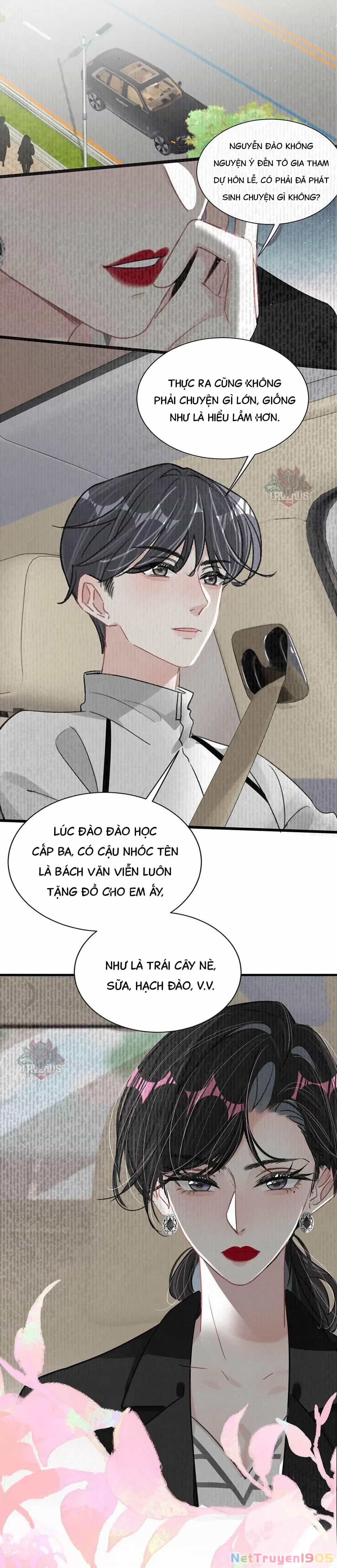 Tôi Bị Mẹ Kế Ép Yêu Đương - Chương 28 - ảnh 15