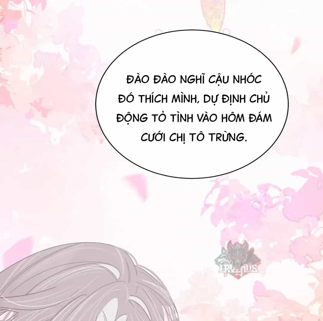 Tôi Bị Mẹ Kế Ép Yêu Đương - Chương 28 - ảnh 16