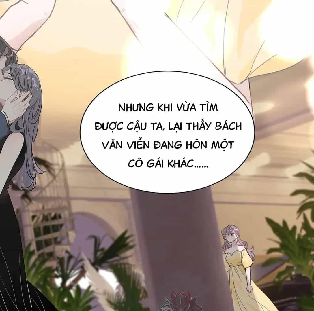 Tôi Bị Mẹ Kế Ép Yêu Đương - Chương 28 - ảnh 18