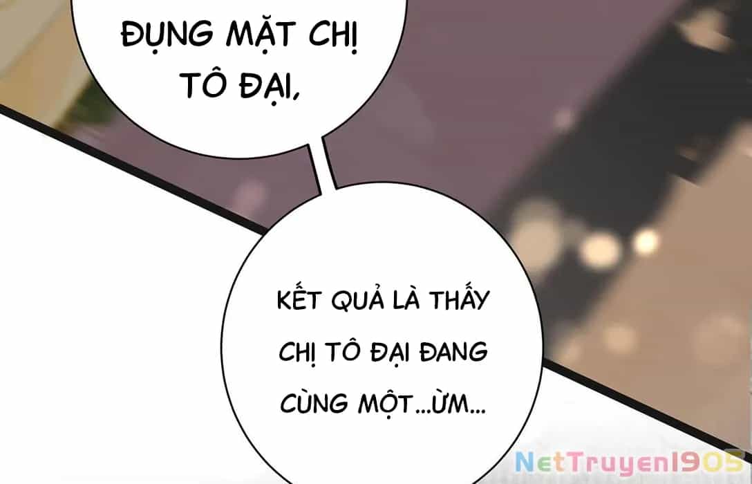 Tôi Bị Mẹ Kế Ép Yêu Đương - Chương 28 - ảnh 21