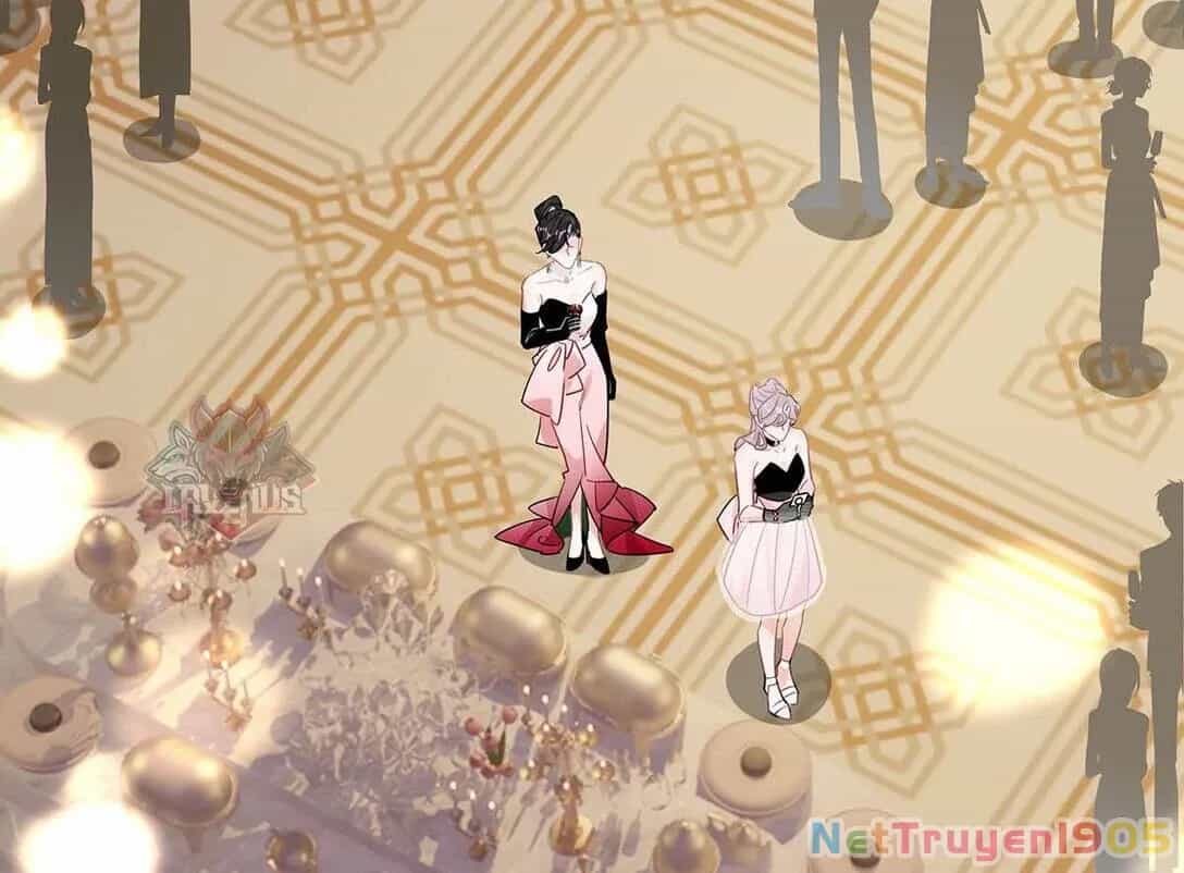 Tôi Bị Mẹ Kế Ép Yêu Đương - Chương 28 - ảnh 27