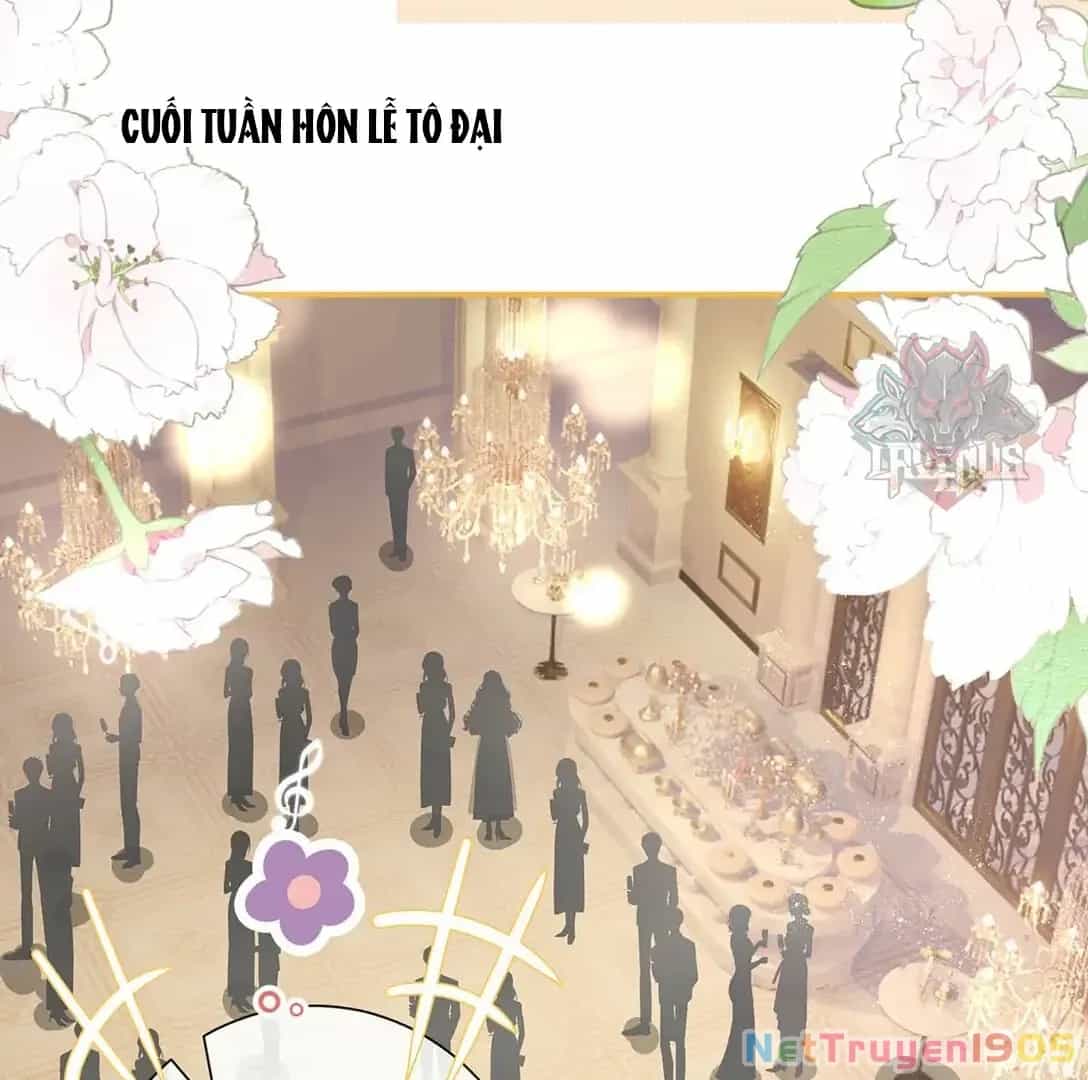 Tôi Bị Mẹ Kế Ép Yêu Đương - Chương 28 - ảnh 6