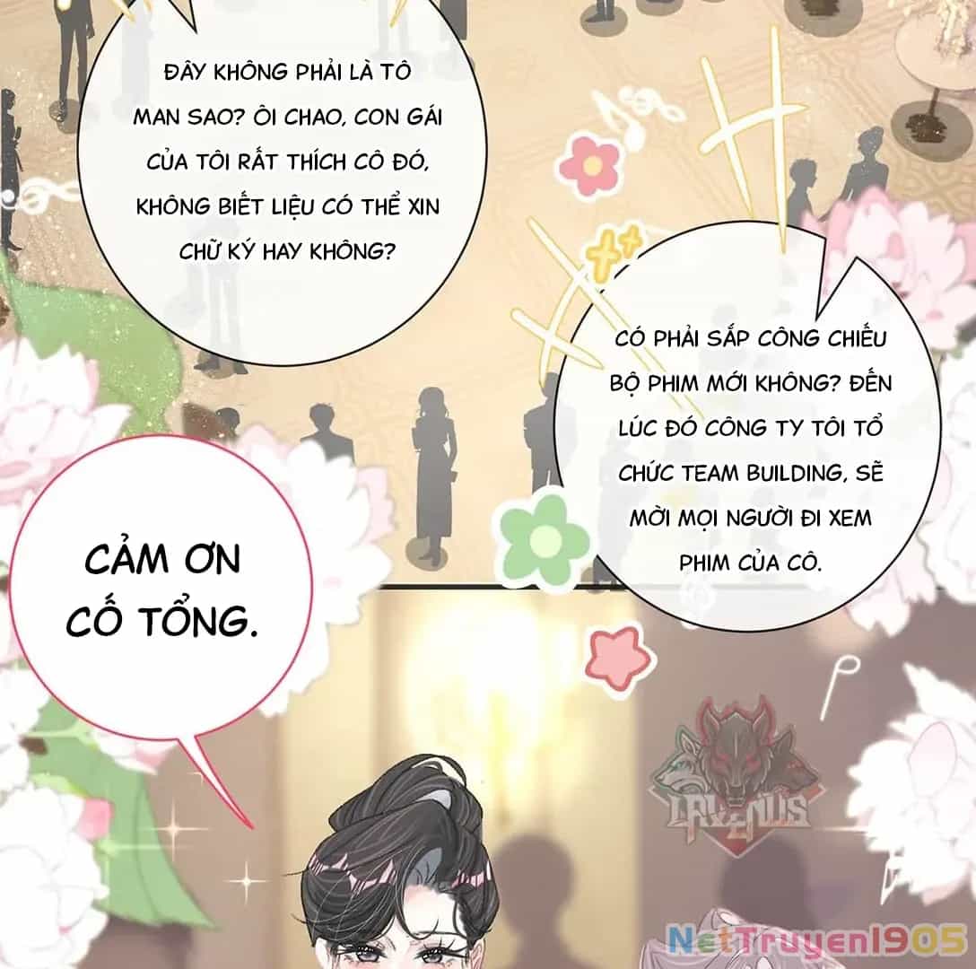Tôi Bị Mẹ Kế Ép Yêu Đương - Chương 28 - ảnh 7