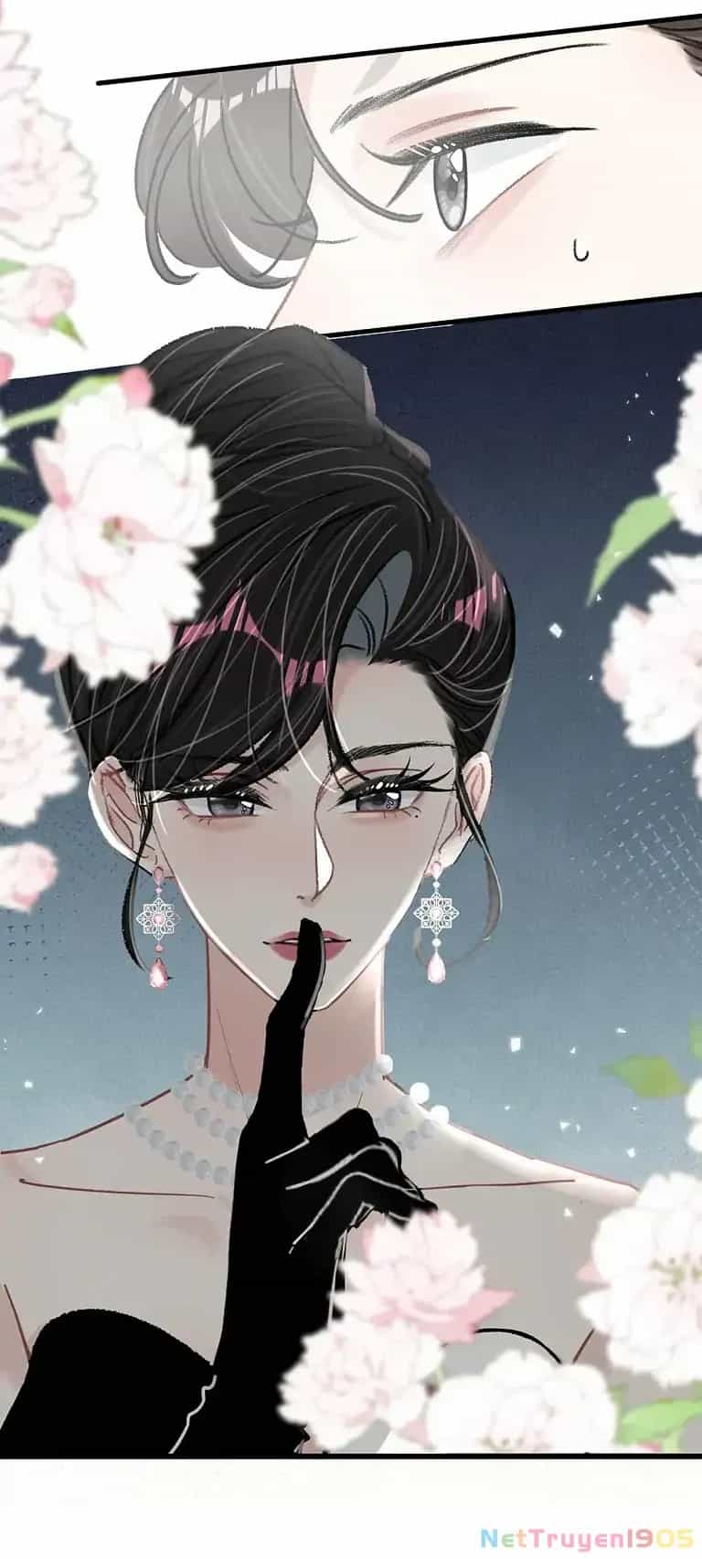 Tôi Bị Mẹ Kế Ép Yêu Đương - Chương 29 - ảnh 22