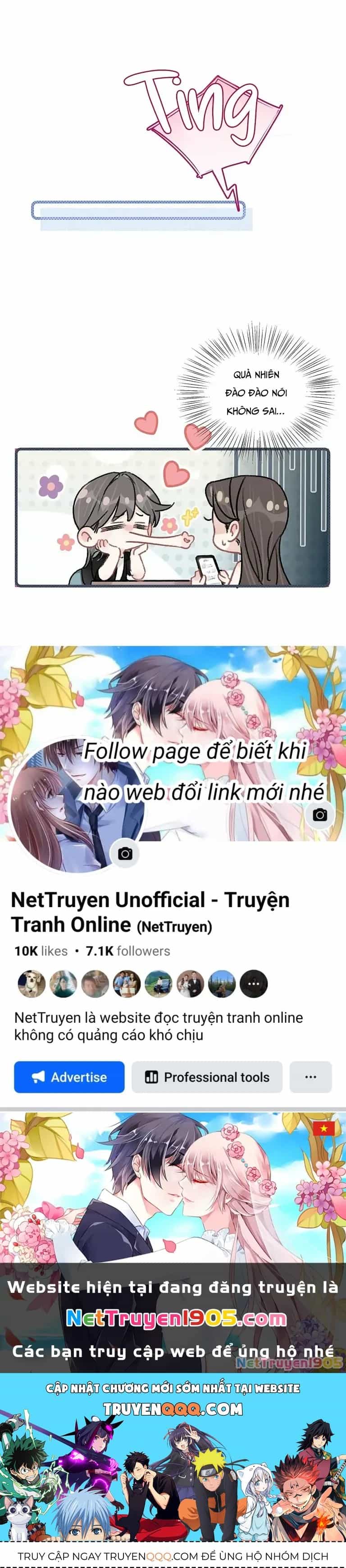 Tôi Bị Mẹ Kế Ép Yêu Đương - Chương 29 - ảnh 26