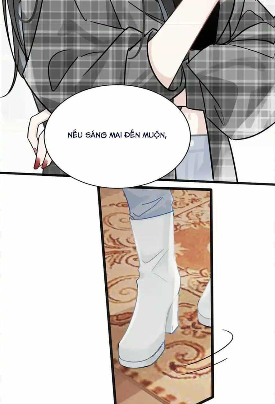 Tôi Bị Mẹ Kế Ép Yêu Đương - Chương 3 - ảnh 7