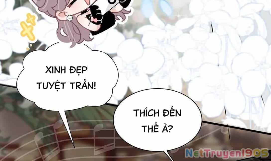 Tôi Bị Mẹ Kế Ép Yêu Đương - Chương 30 - ảnh 14