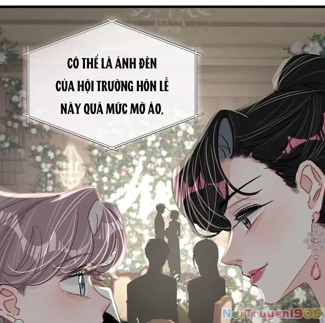 Tôi Bị Mẹ Kế Ép Yêu Đương - Chương 30 - ảnh 20