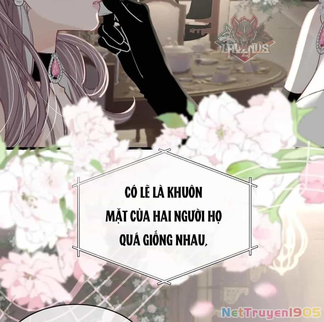 Tôi Bị Mẹ Kế Ép Yêu Đương - Chương 30 - ảnh 21