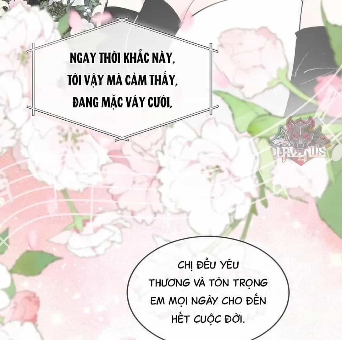 Tôi Bị Mẹ Kế Ép Yêu Đương - Chương 30 - ảnh 23