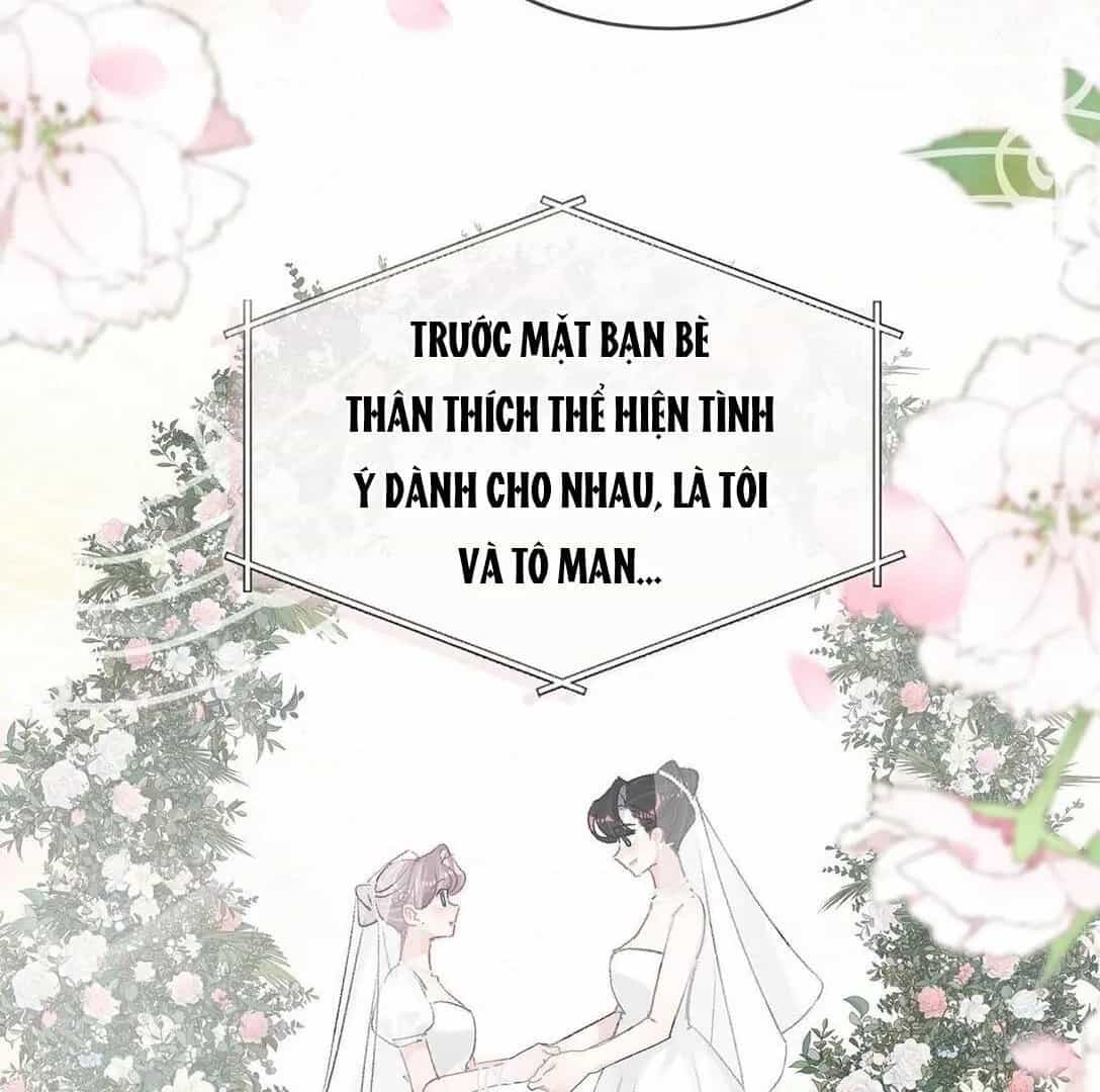 Tôi Bị Mẹ Kế Ép Yêu Đương - Chương 30 - ảnh 24