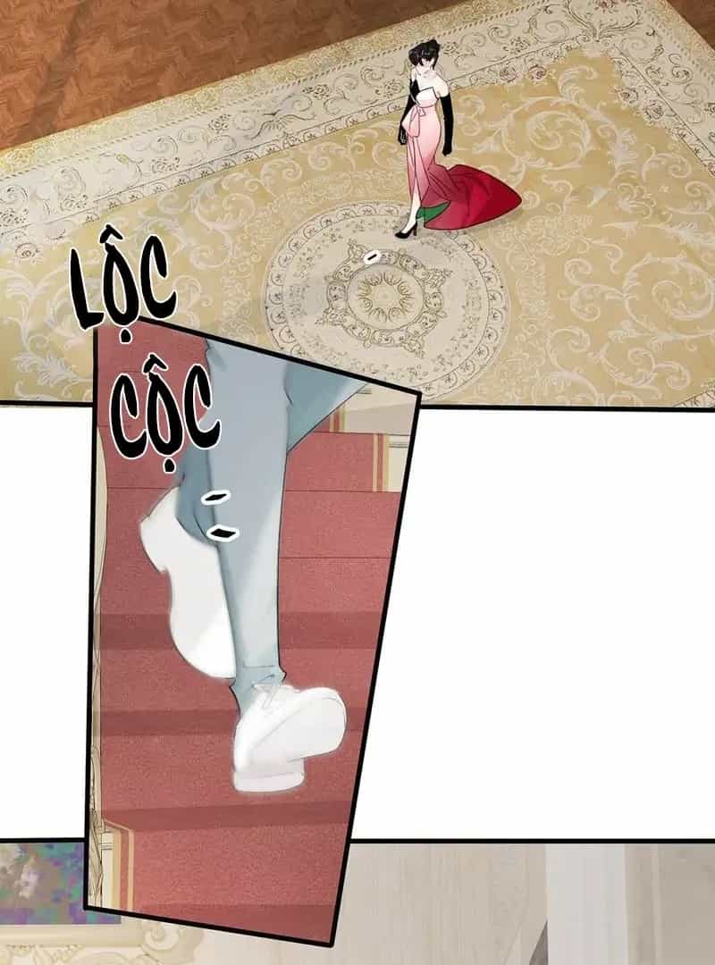 Tôi Bị Mẹ Kế Ép Yêu Đương - Chương 31 - ảnh 15