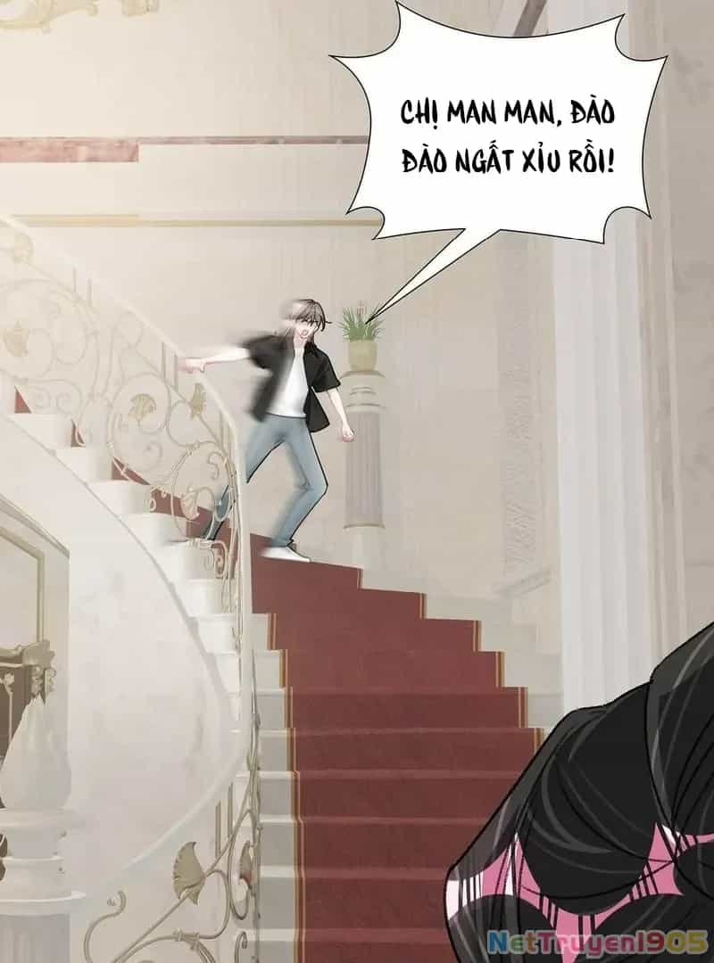 Tôi Bị Mẹ Kế Ép Yêu Đương - Chương 31 - ảnh 16