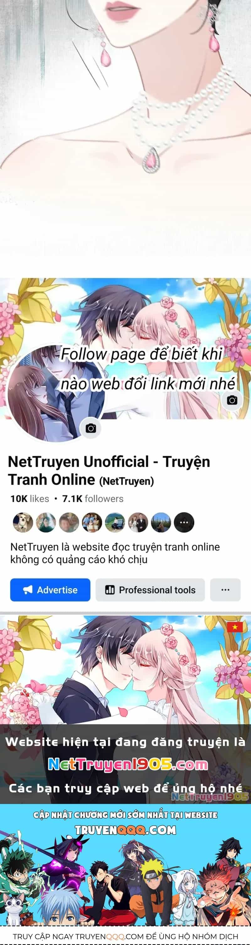 Tôi Bị Mẹ Kế Ép Yêu Đương - Chương 31 - ảnh 18