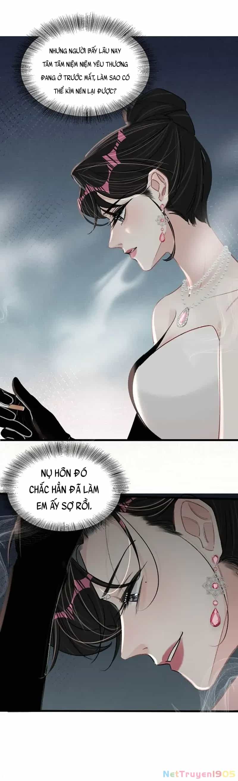 Tôi Bị Mẹ Kế Ép Yêu Đương - Chương 31 - ảnh 8