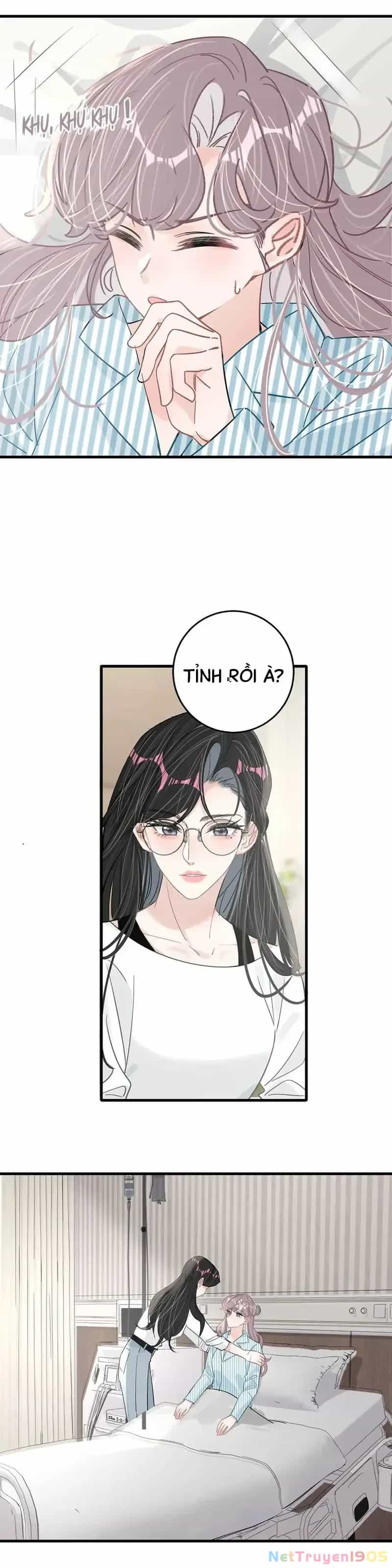Tôi Bị Mẹ Kế Ép Yêu Đương - Chương 32 - ảnh 19