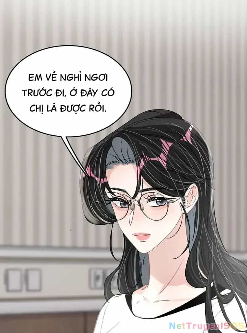 Tôi Bị Mẹ Kế Ép Yêu Đương - Chương 32 - ảnh 2